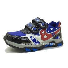 Cool Fashion Children Sport Footwear (J2312-B)